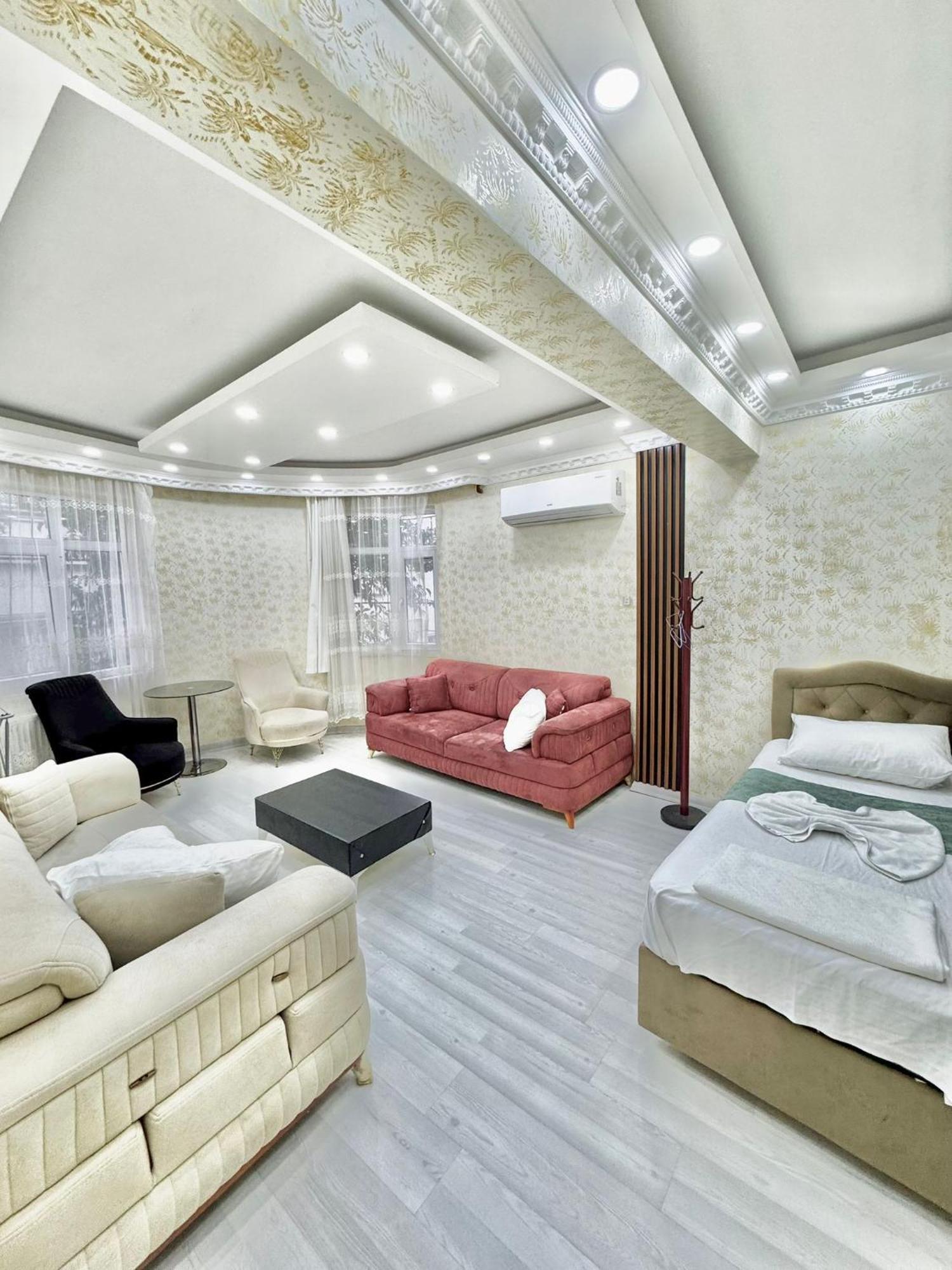 Hagia Sophia Deluxe Apartment - Istanbul — Photos 3
